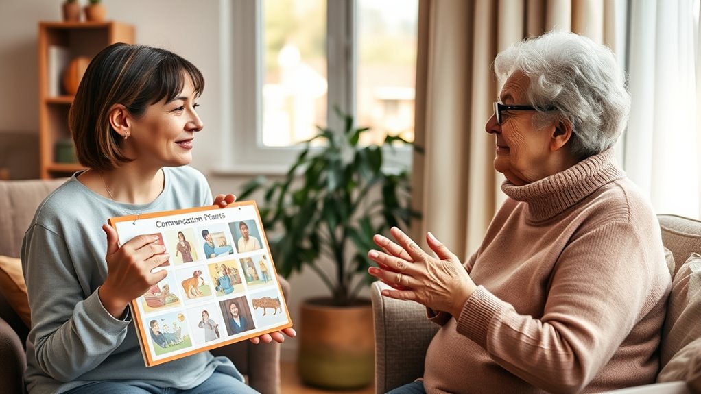 enhance hearing and vision