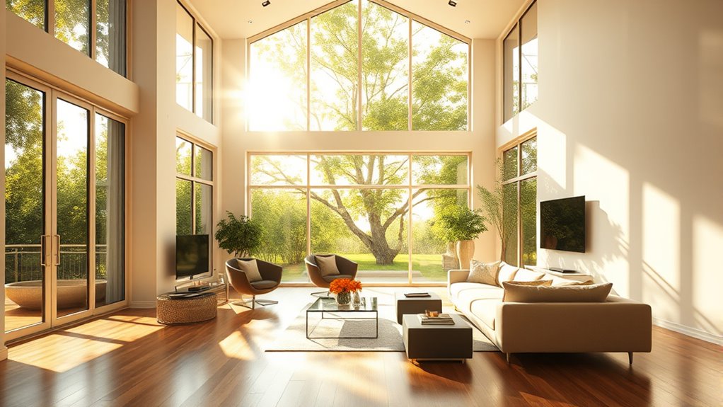 enhance light and energy