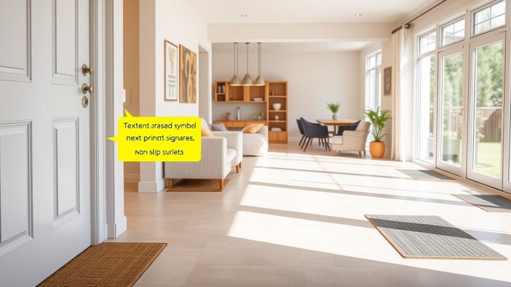 enhance safety with tactile