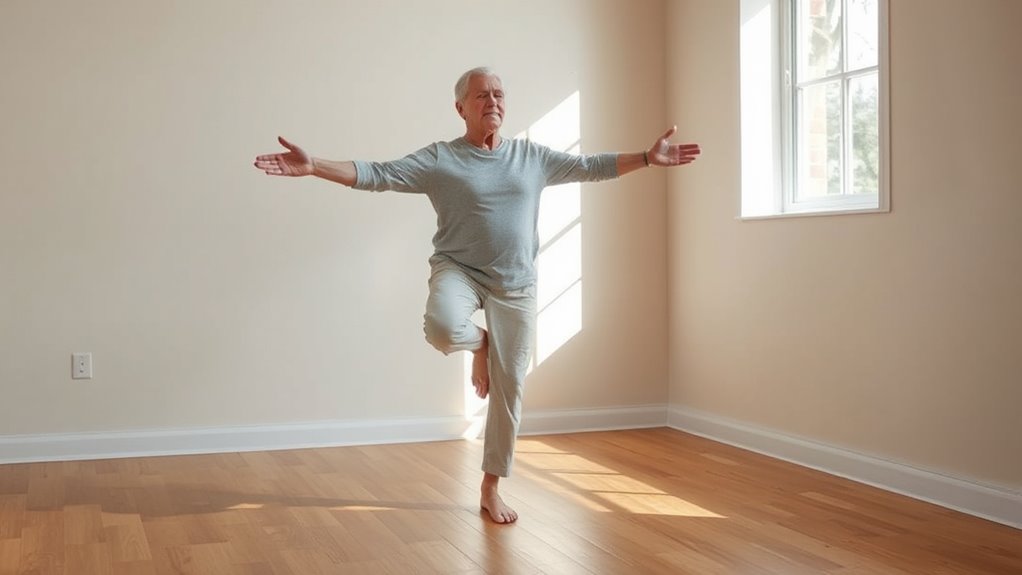 enhance stability and balance