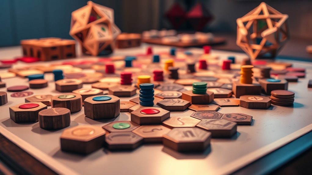 enhance visualization through strategy