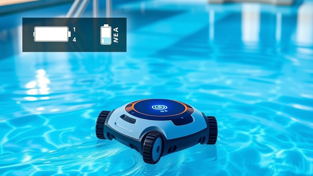 enhanced battery and connectivity