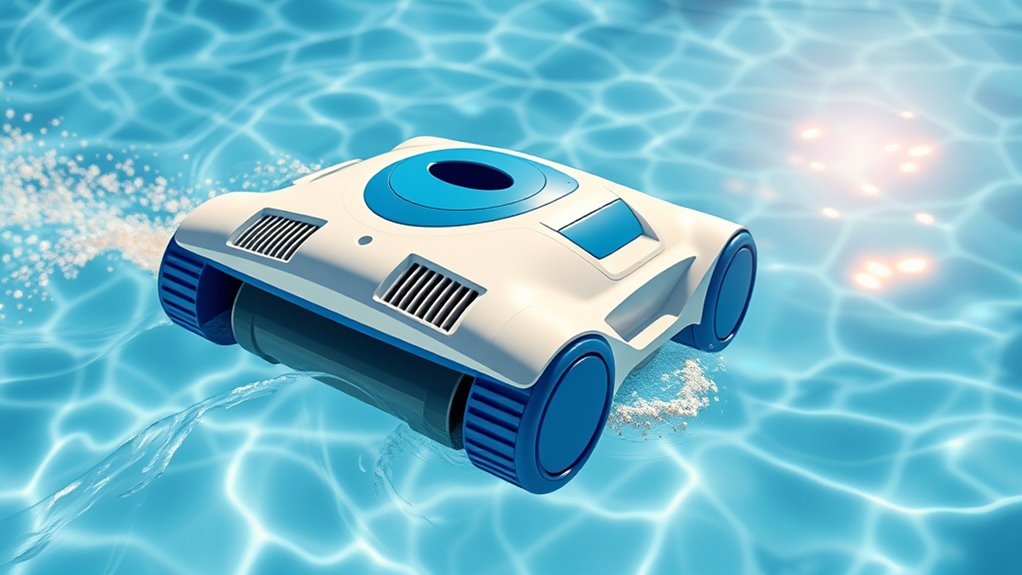 enhanced filtration technology benefits