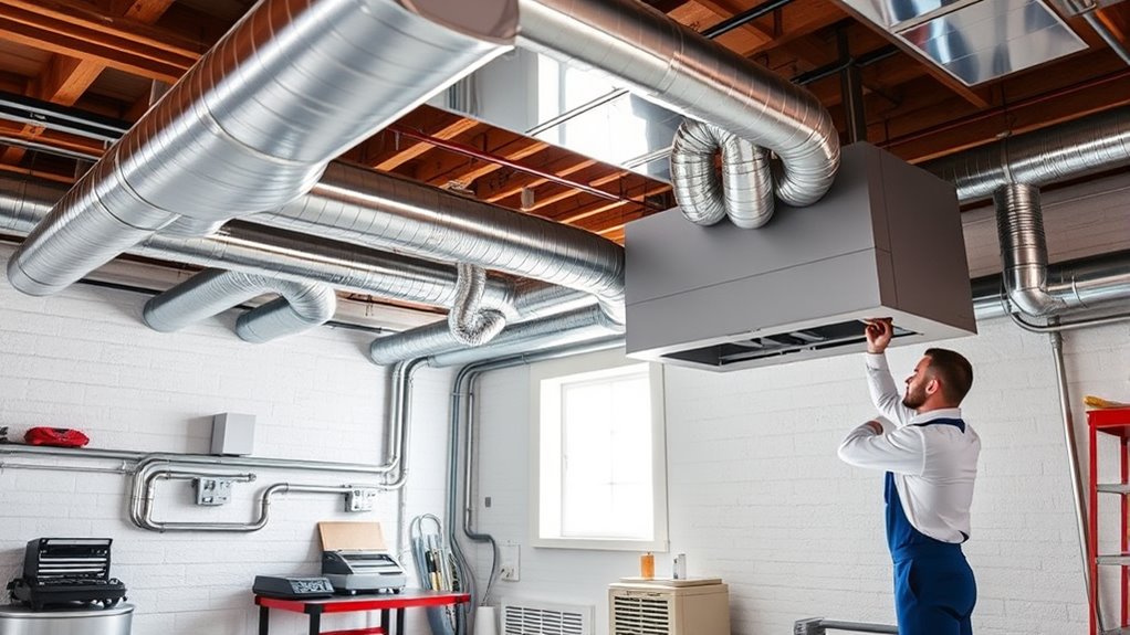 enhanced indoor air quality