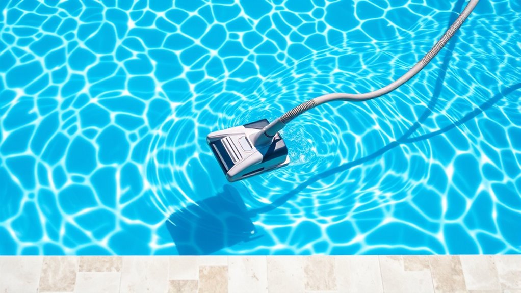 ensure continuous water flow
