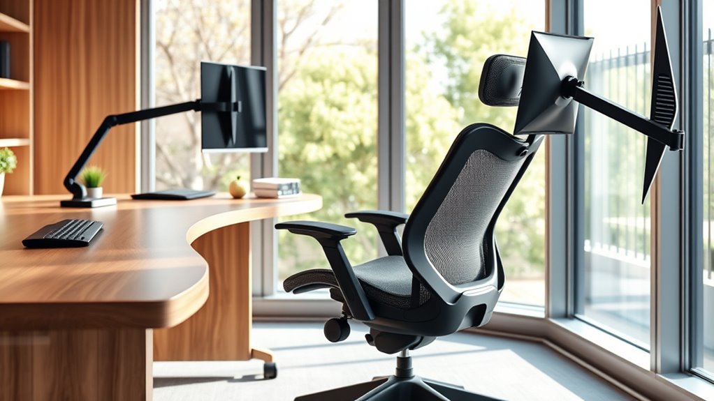 ergonomic workspace assessment guidelines