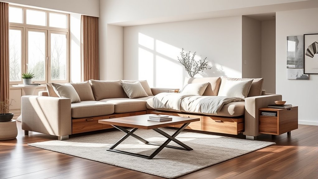 european craftsmanship ensures durability