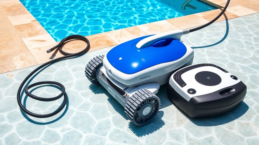 evaluate cleaning cost trade offs