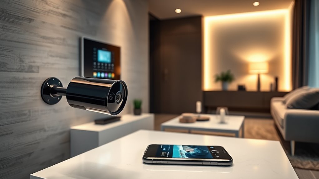 evaluate security system options