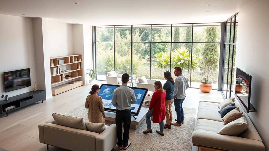 expert collaboration ensures adaptability
