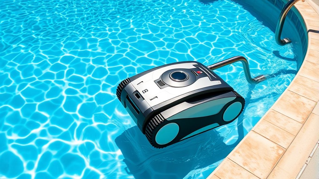 extend pool equipment lifespan