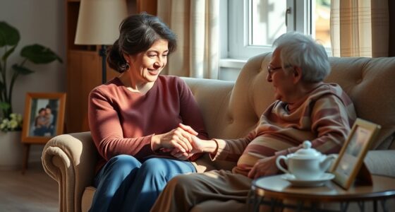 family caregiver stress management