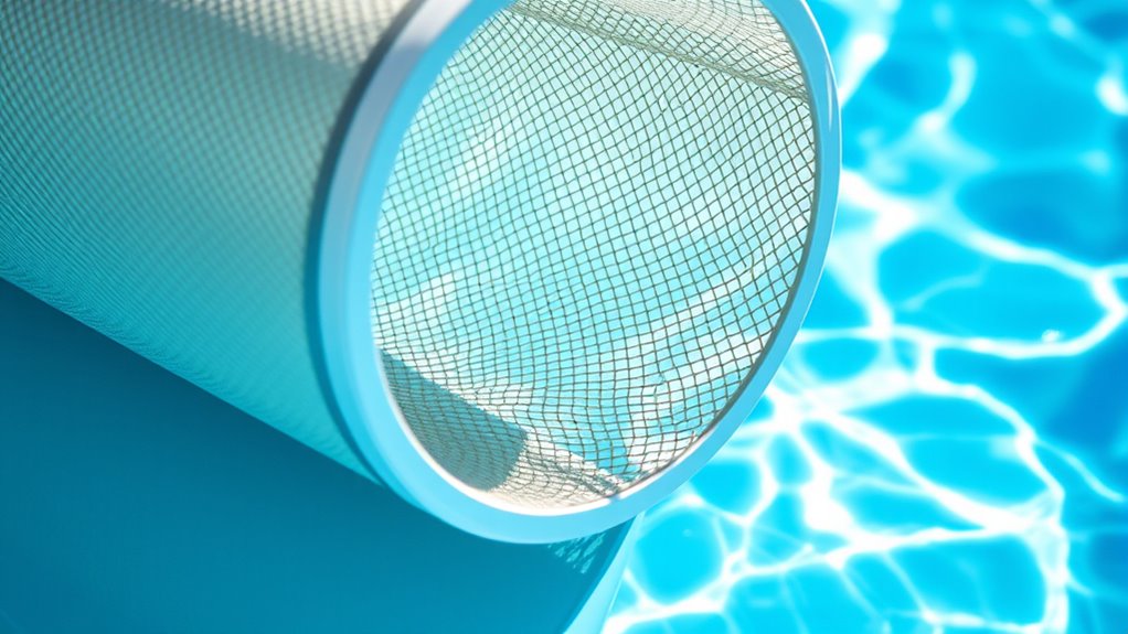 filter compatibility and durability