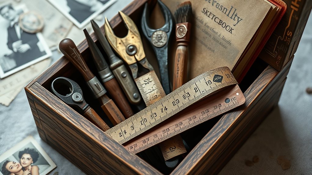 find authentic retro assets