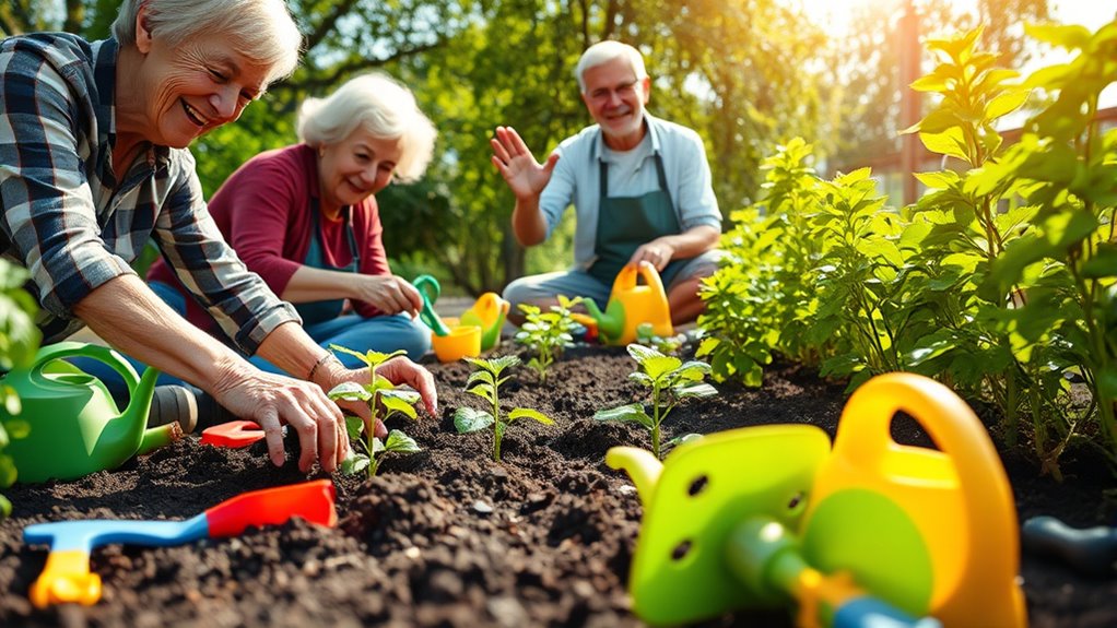 find local volunteer opportunities