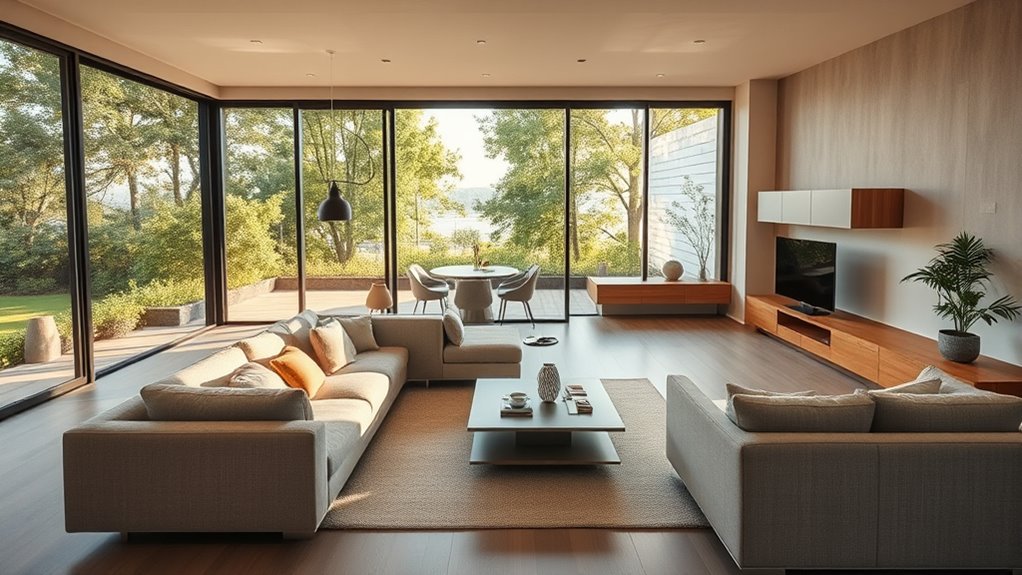 flexible adaptable home design