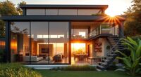 flexible and adaptable home design
