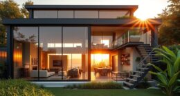flexible and adaptable home design