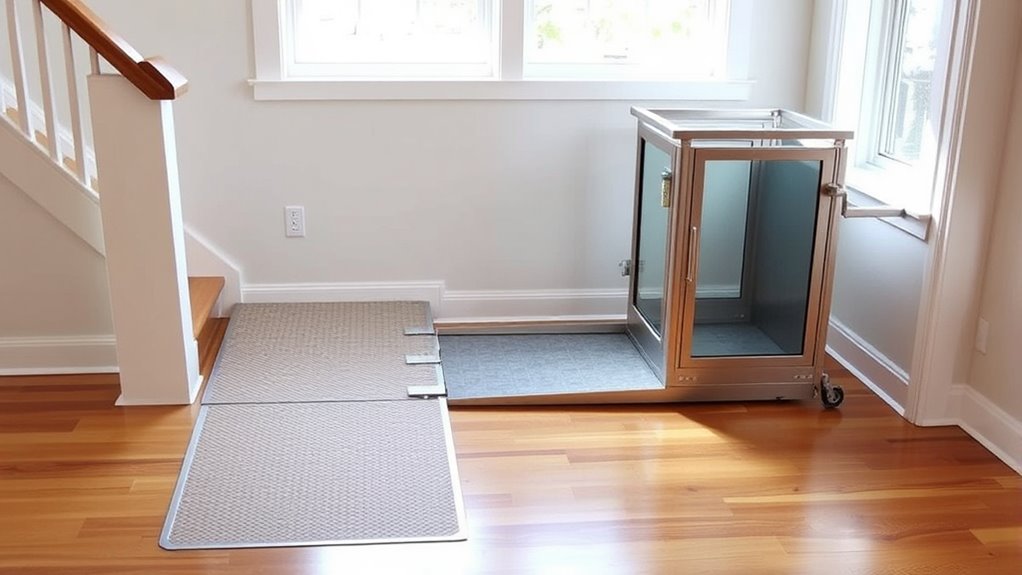 flexible customizable mobility solutions