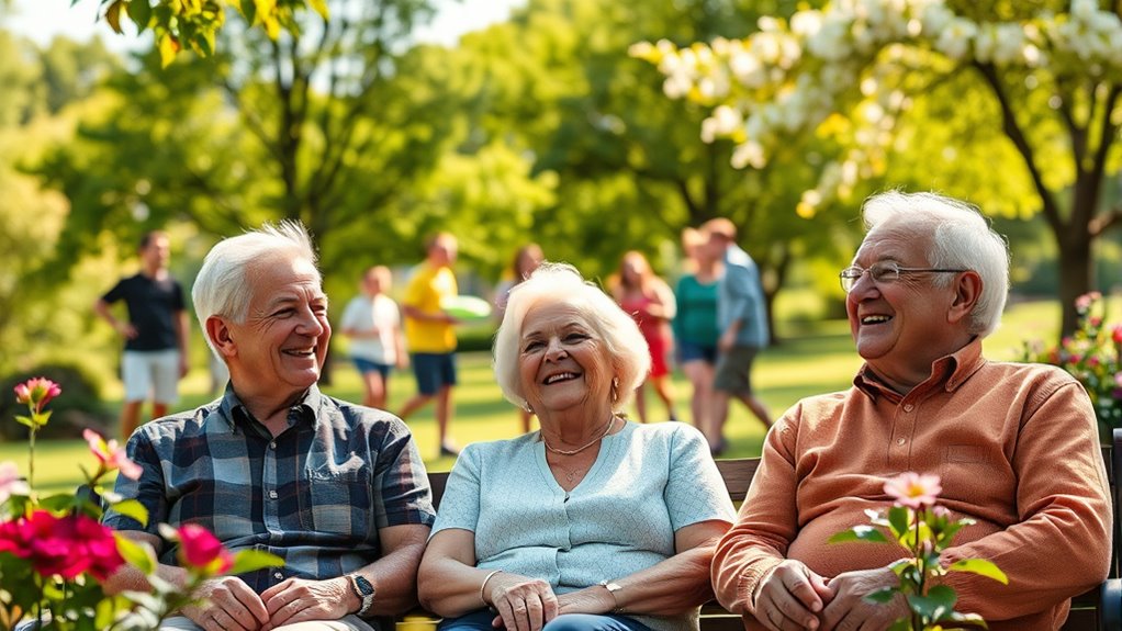 fostering connections through engagement