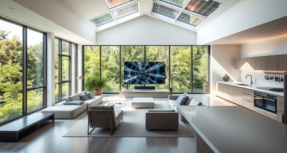 future ready home design