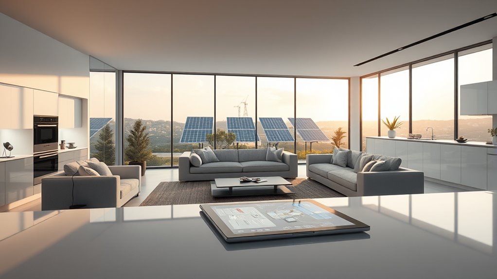 future ready smart home infrastructure