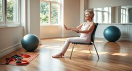 gentle exercises for joints