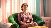 healing through color therapy