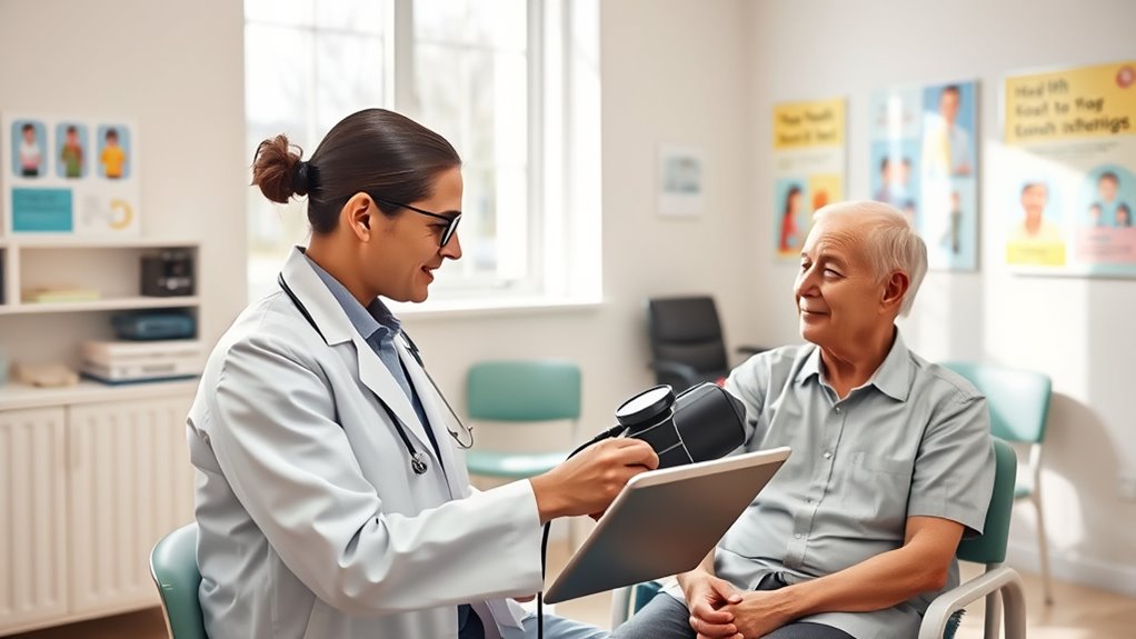 health assessment and prevention