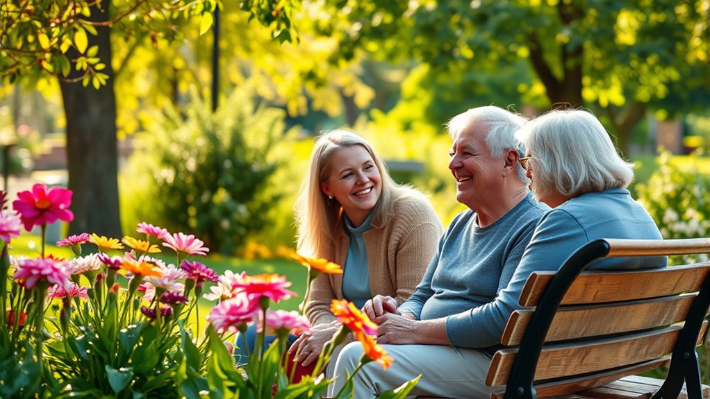 health risks of social isolation