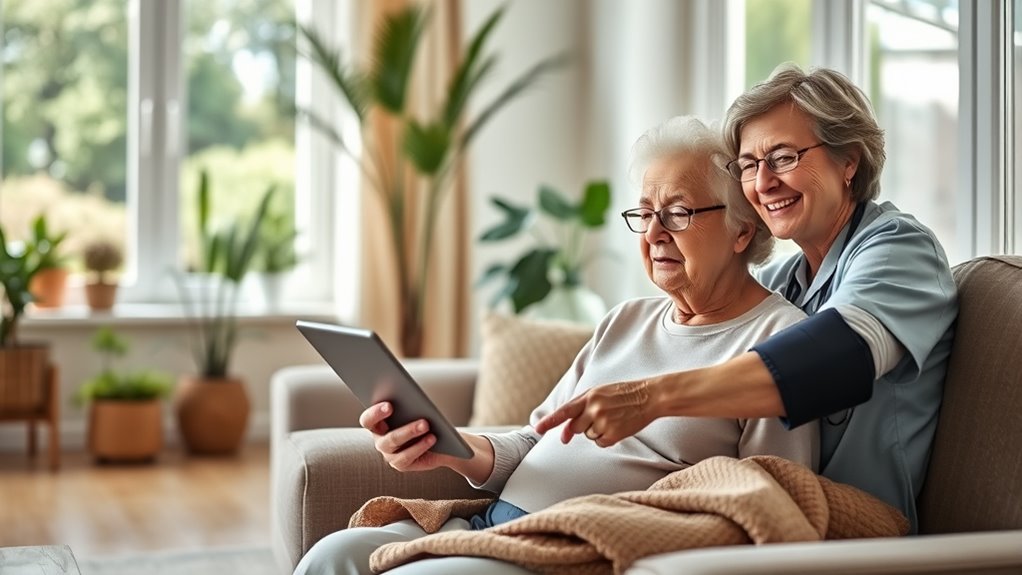 healthy aging through habits