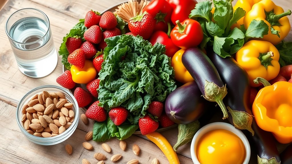 healthy eating reduces disease risk
