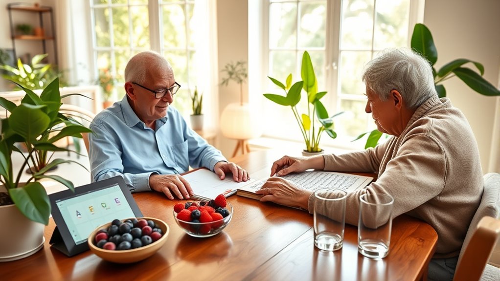 healthy vascular lifestyle choices