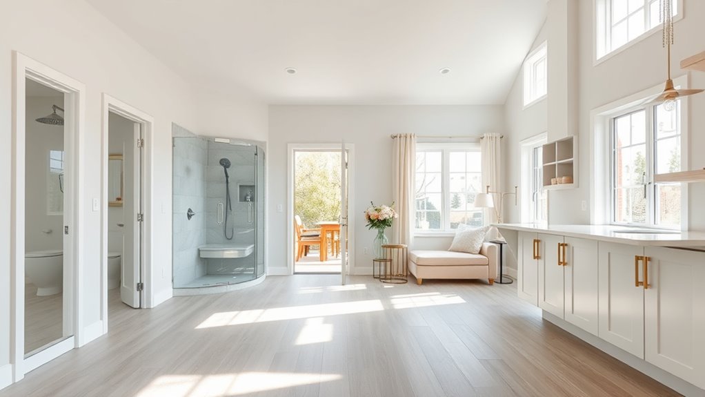 high roi home renovation strategies