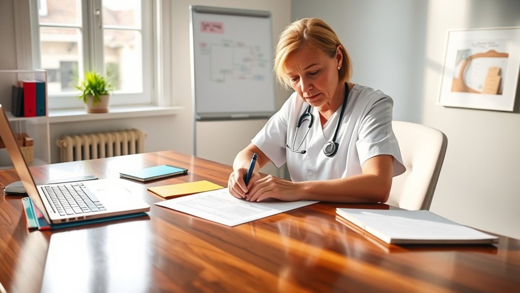 holistic coordinated patient care