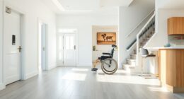 home accessibility feature list