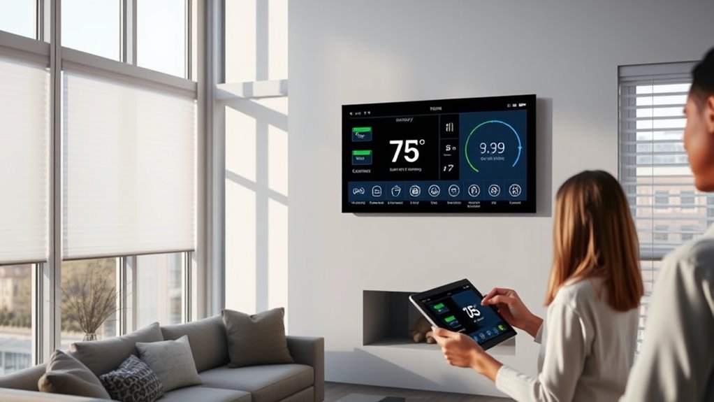 home automation cost analysis