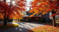 home color transition guide