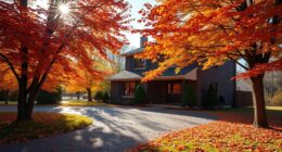 home color transition guide