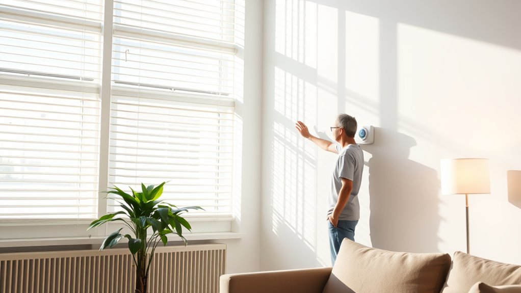 home efficiency inspection tips