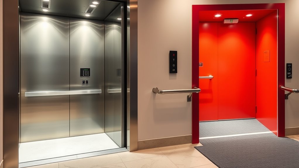 home elevator installation costs