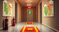 home emergency escape strategies