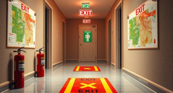 home emergency escape strategies