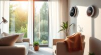 home energy efficiency tips
