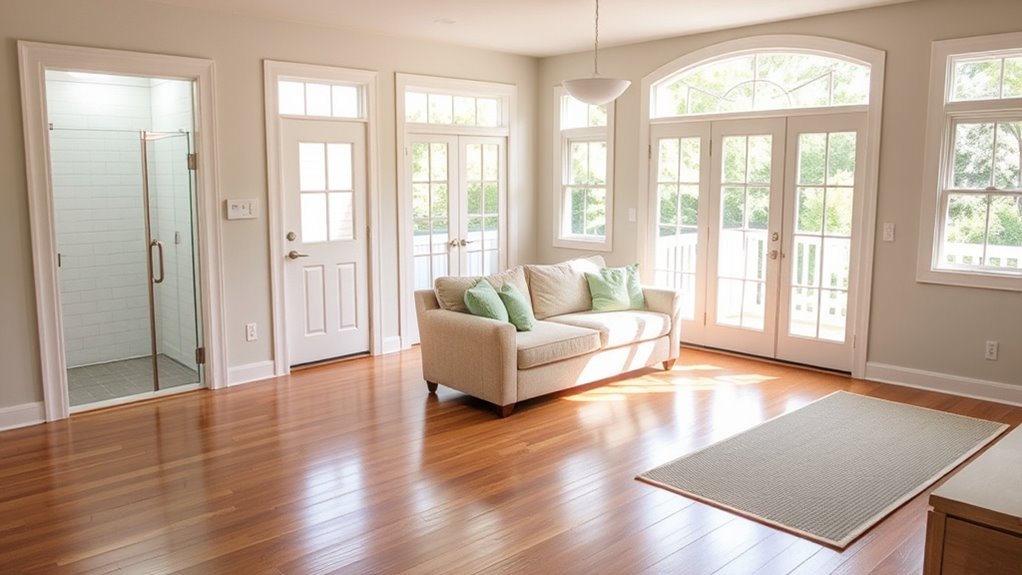 home safety assessment planning