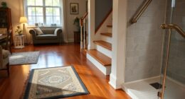 home safety fall prevention