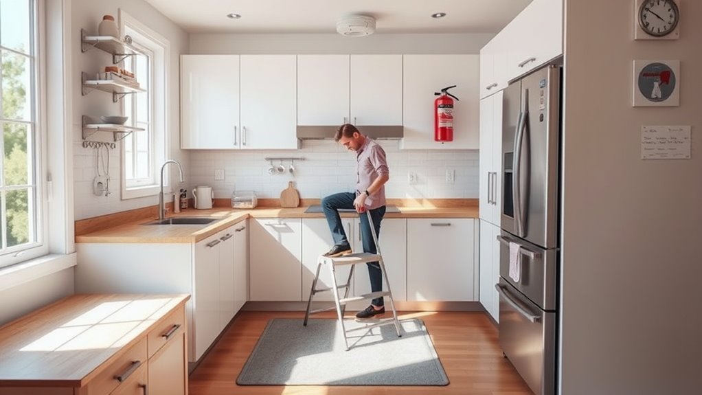 home safety tips