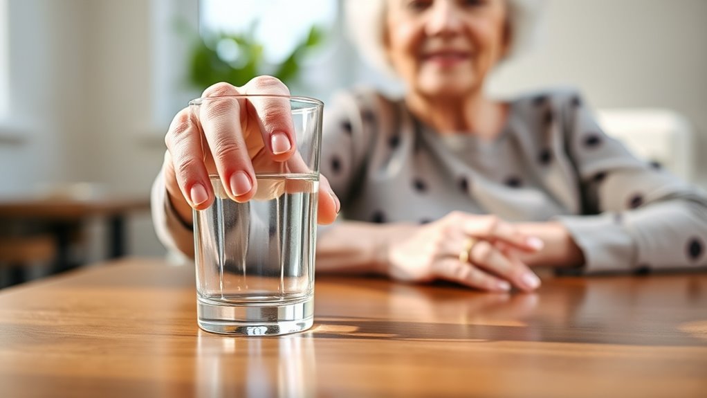 hydration supports brain health