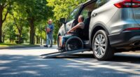 improve car accessibility features