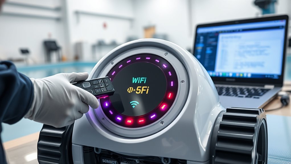 improve wi fi signal stability
